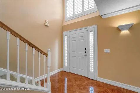 1209 Macon Drive Titusville FL 32780