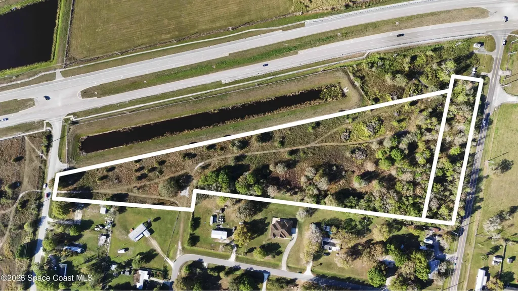 0 NE 60th & 64th Avenue Okeechobee FL 34974