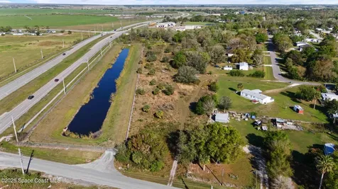 0 NE 60th & 64th Avenue Okeechobee FL 34974