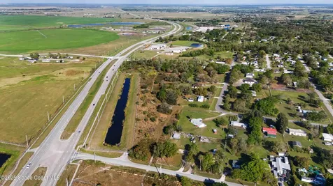 0 NE 60th & 64th Avenue Okeechobee FL 34974