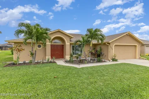 332 Summers Creek Drive Merritt Island FL 32952