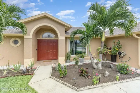 332 Summers Creek Drive Merritt Island FL 32952