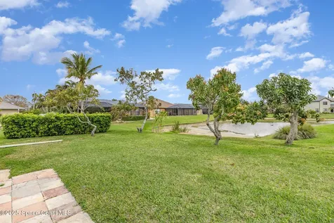 332 Summers Creek Drive Merritt Island FL 32952