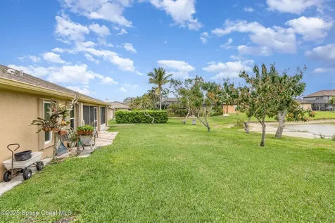 332 Summers Creek Drive Merritt Island FL 32952
