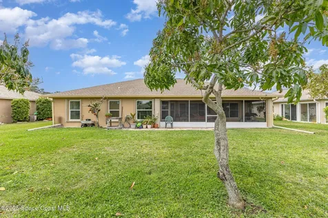 332 Summers Creek Drive Merritt Island FL 32952