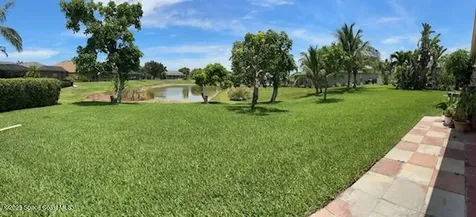 332 Summers Creek Drive Merritt Island FL 32952