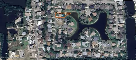 332 Summers Creek Drive Merritt Island FL 32952