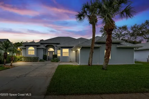 684 Sheridan Woods Drive Melbourne FL 32904