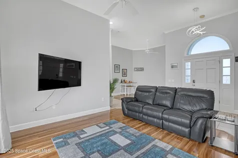 684 Sheridan Woods Drive Melbourne FL 32904