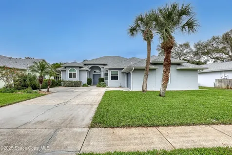 684 Sheridan Woods Drive Melbourne FL 32904