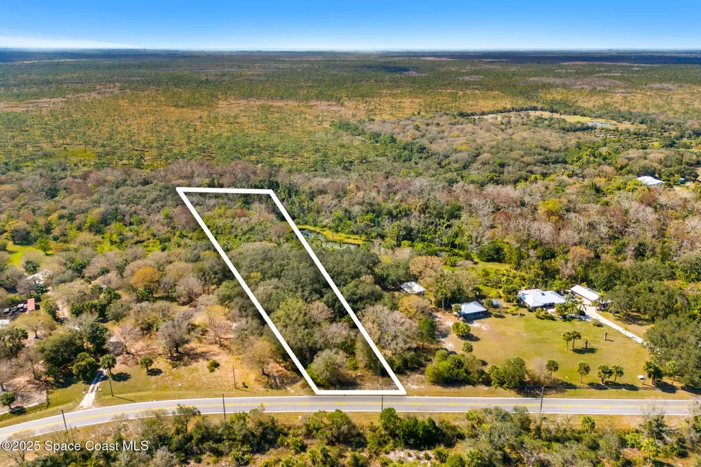 0 Fleming Grant Road Sebastian FL 32976