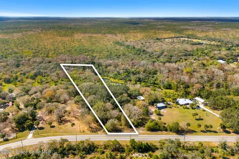 0 Fleming Grant Road Sebastian FL 32976