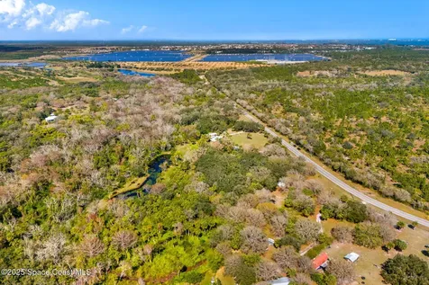 0 Fleming Grant Road Sebastian FL 32976