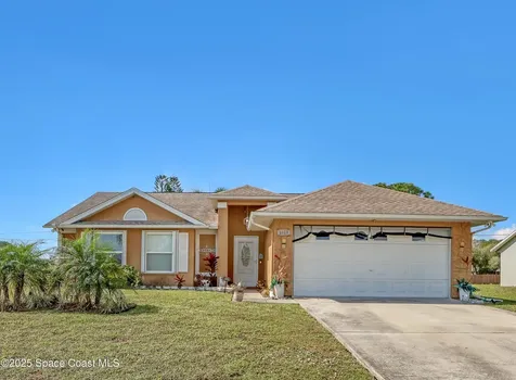 1618 Glendale Avenue NW Palm Bay FL 32907