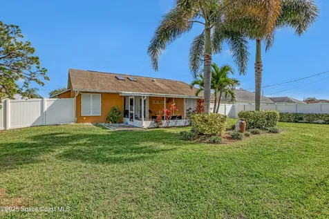 1618 Glendale Avenue NW Palm Bay FL 32907