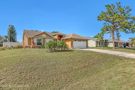 1618 Glendale Avenue NW Palm Bay FL 32907
