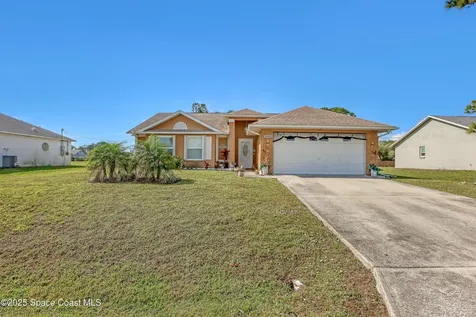 1618 Glendale Avenue NW Palm Bay FL 32907