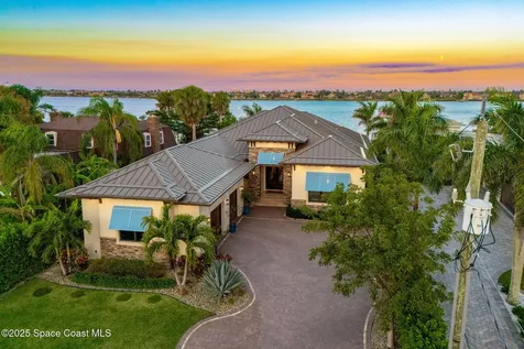 10770 S Tropical Trail Merritt Island FL 32952