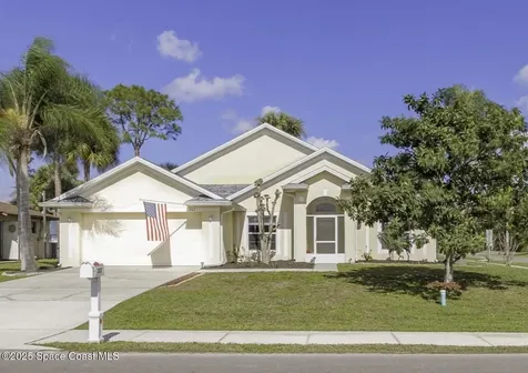 207 Alcantarra Street NW Palm Bay FL 32907