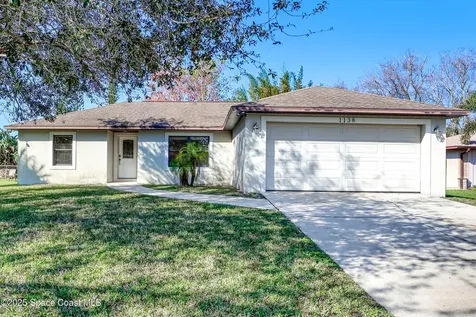 1138 Beatrice Avenue Titusville FL 32780