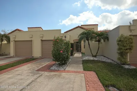 757 Spring Valley Drive Melbourne FL 32940