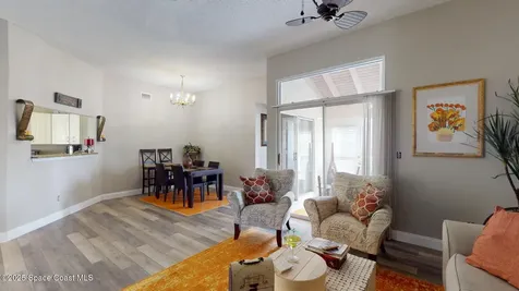 757 Spring Valley Drive Melbourne FL 32940