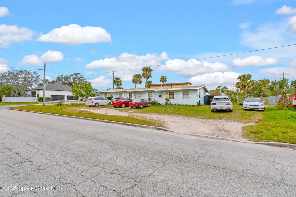 1778 Guava Avenue Melbourne FL 32935