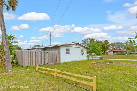 1778 Guava Avenue Melbourne FL 32935