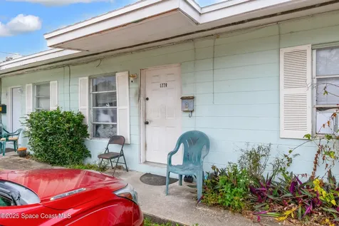 1778 Guava Avenue Melbourne FL 32935