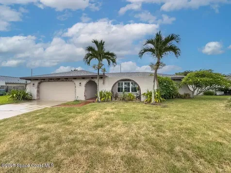 2103 Redwood Avenue Melbourne Beach FL 32951