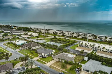 2103 Redwood Avenue Melbourne Beach FL 32951