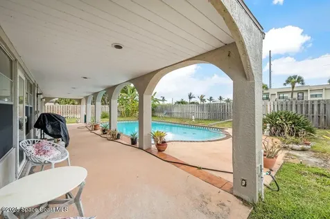 2103 Redwood Avenue Melbourne Beach FL 32951