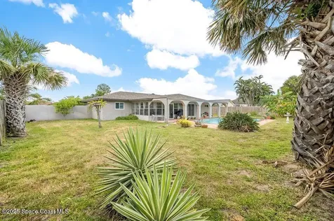 2103 Redwood Avenue Melbourne Beach FL 32951