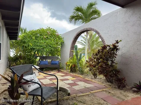 2103 Redwood Avenue Melbourne Beach FL 32951