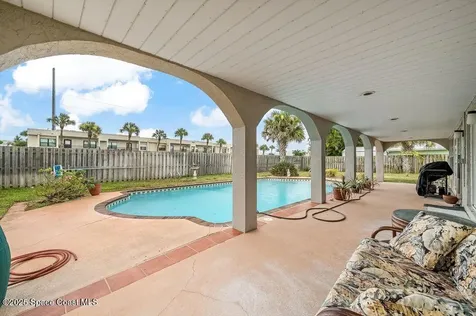 2103 Redwood Avenue Melbourne Beach FL 32951
