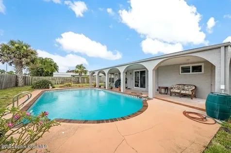 2103 Redwood Avenue Melbourne Beach FL 32951