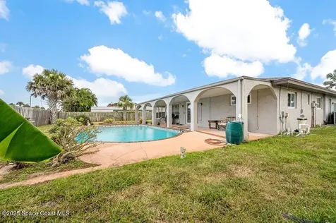 2103 Redwood Avenue Melbourne Beach FL 32951