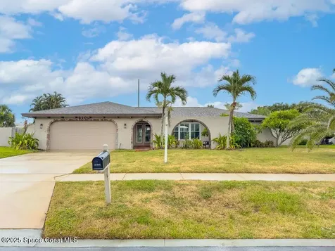 2103 Redwood Avenue Melbourne Beach FL 32951