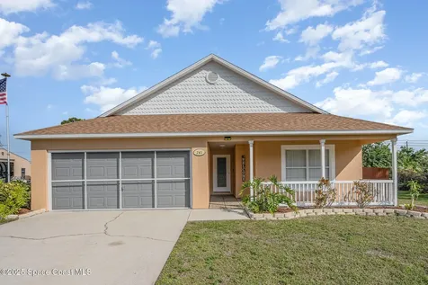 741 Campina Avenue SE Palm Bay FL 32909