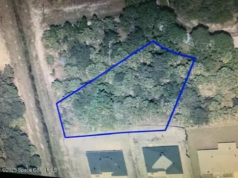 1158 Satin Road SW Palm Bay FL 32908