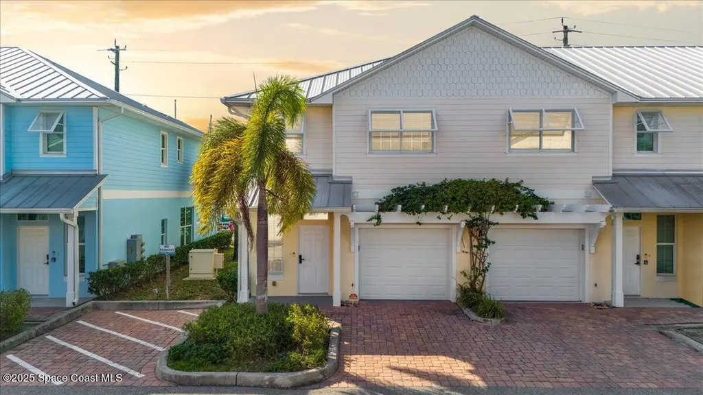 2720 Cutlass Point Lane Merritt Island FL 32953