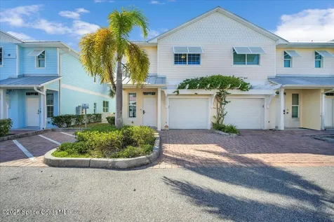 2720 Cutlass Point Lane Merritt Island FL 32953