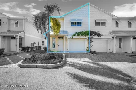 2720 Cutlass Point Lane Merritt Island FL 32953