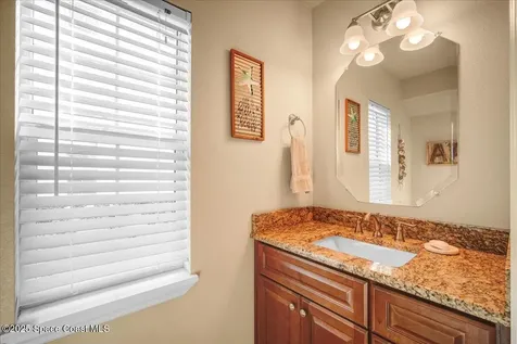 2720 Cutlass Point Lane Merritt Island FL 32953