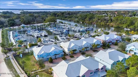 2720 Cutlass Point Lane Merritt Island FL 32953