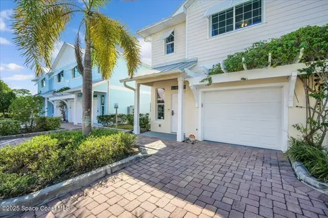 2720 Cutlass Point Lane Merritt Island FL 32953