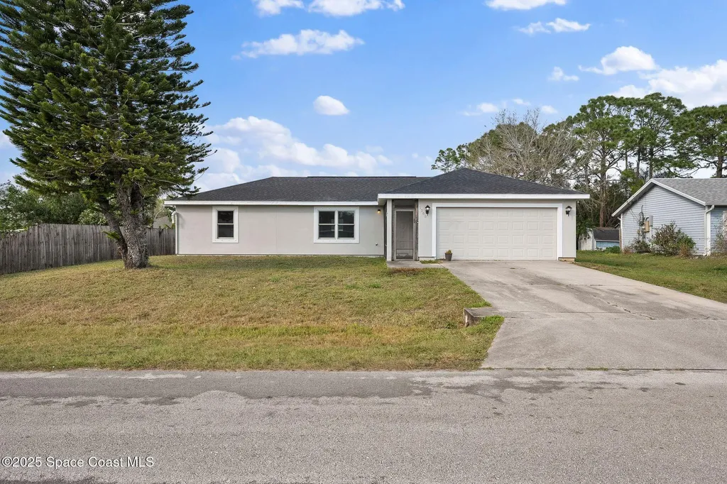 1365 Defender Street NW Palm Bay FL 32907