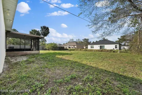 1365 Defender Street NW Palm Bay FL 32907