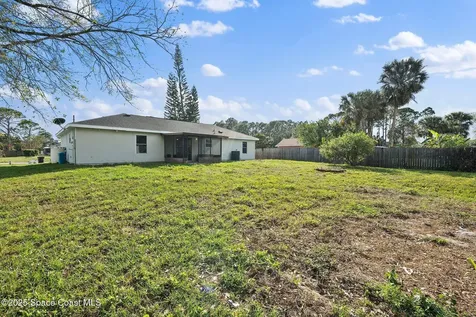 1365 Defender Street NW Palm Bay FL 32907
