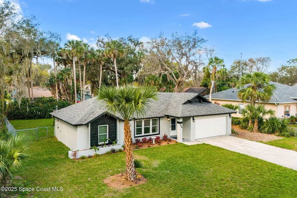 870 Brookson Avenue NW Palm Bay FL 32907